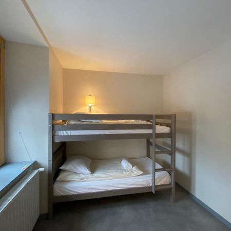 Hotel Les Tremplins La Chaux Neuve 外观 照片