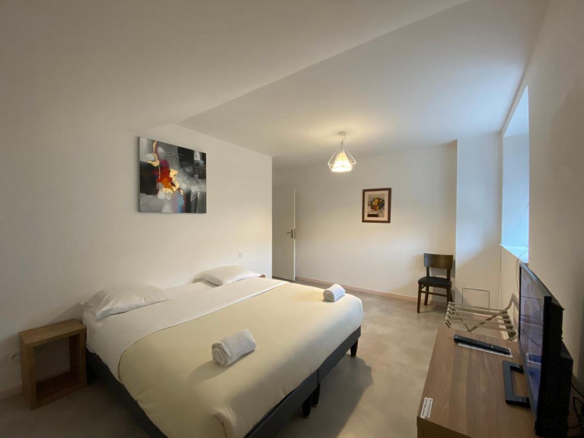 Hotel Les Tremplins La Chaux Neuve 外观 照片